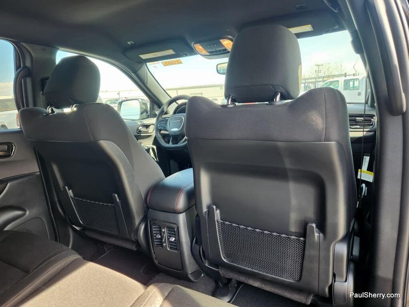 New 2026 Dodge Durango Gt Awd Hemi V8