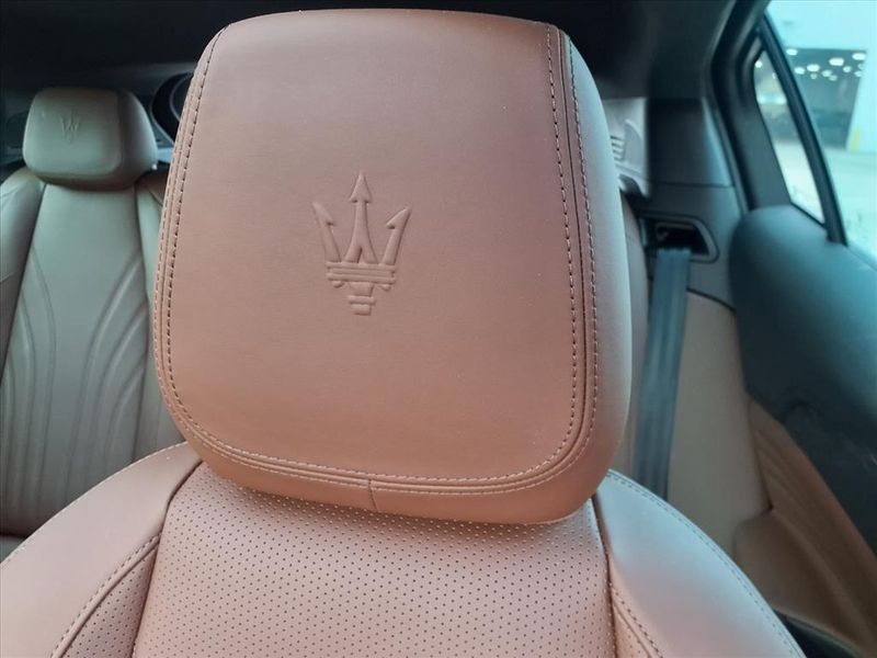 New 2026 Maserati Grecale ModenaImage 15