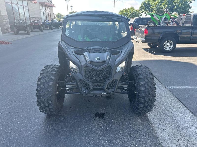 2023 Can-Am MAVERICK X3 MAX DS TURBO 64 