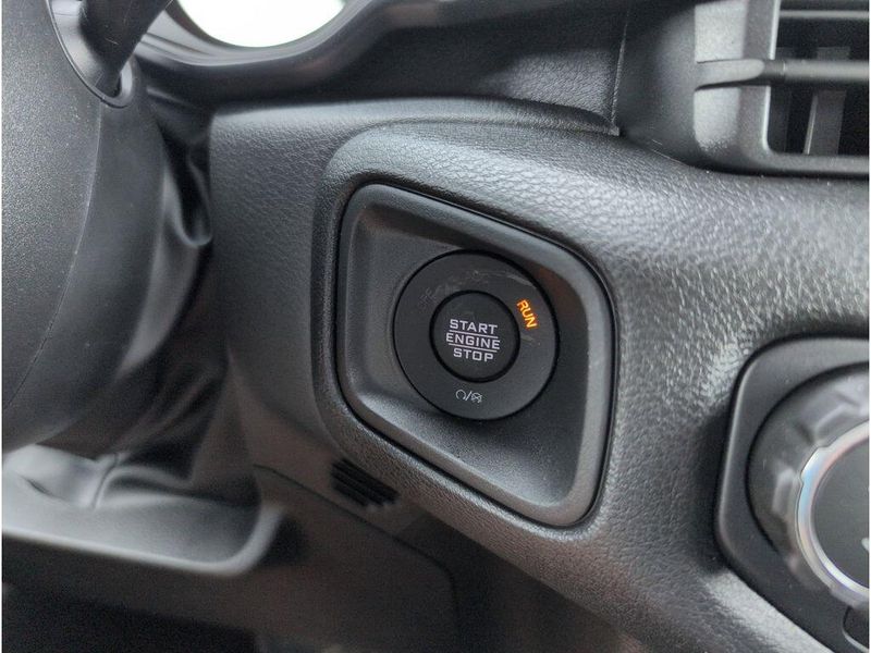 New 2026 Jeep Wrangler 4-door Sport SImage 18