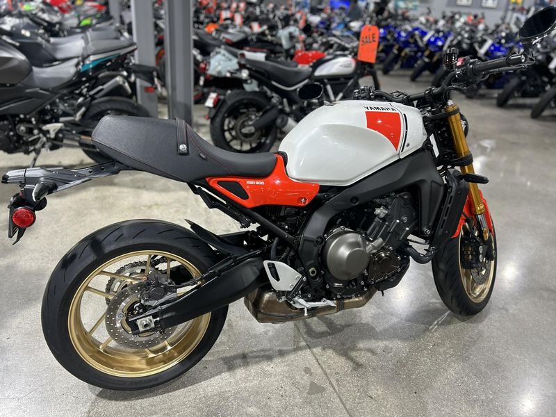 Used 2024 Yamaha XSR900 CA Image 10