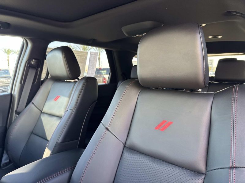 New 2026 Dodge Durango Gt Plus Awd Hemi V8