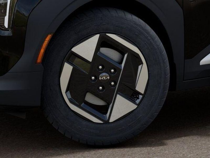 New 2027 Kia EV3 WindImage 9