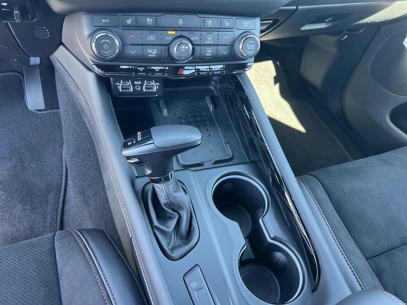 New 2026 Dodge Durango Gt Plus Awd Hemi V8Image 24