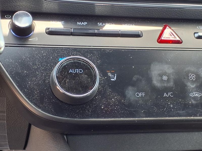 Used 2025 Hyundai Sonata N LineImage 20