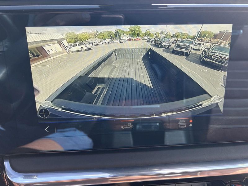 Used 2024 GMC Sierra 2500HD Denali Ultimate