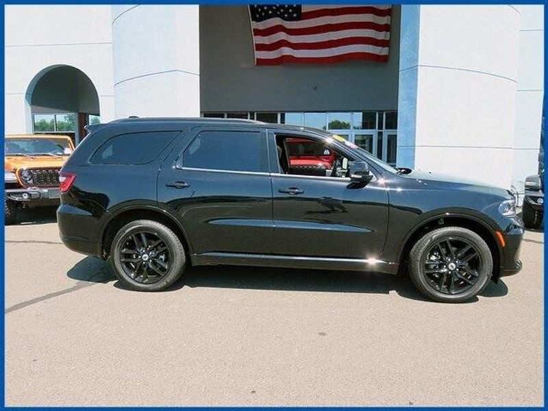 Used 2024 Dodge Durango GT PlusImage 2