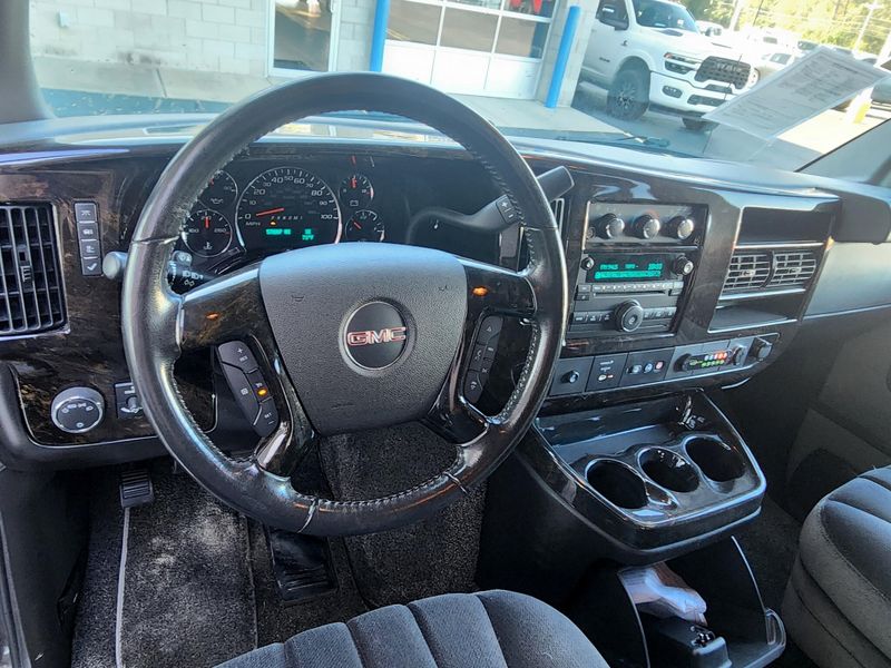 Used 2014 GMC Savana 2500 