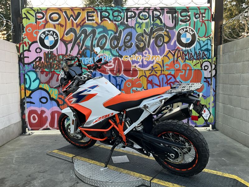 Used 2024 KTM Super Adventure 1290 R Image 8