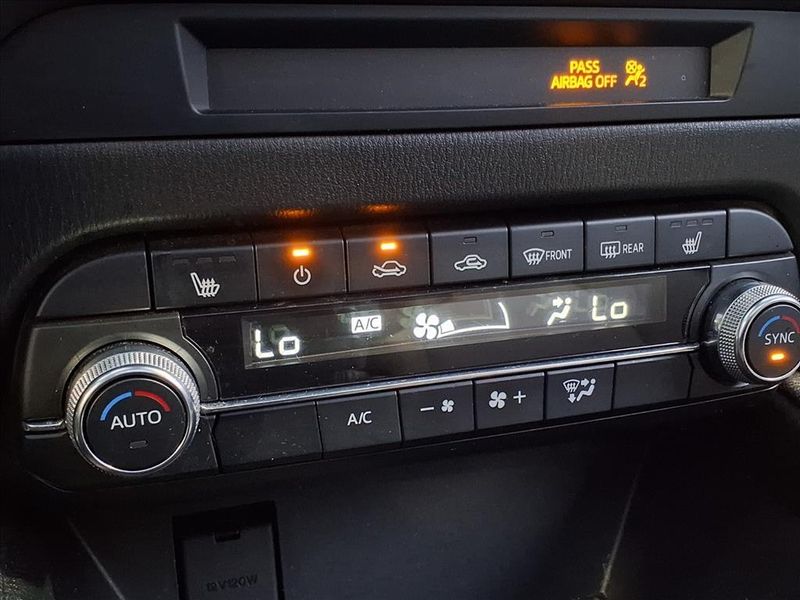 Used 2019 Mazda CX-5 TouringImage 26