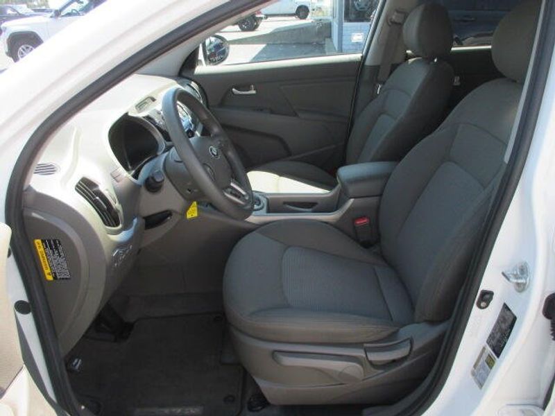 Used 2014 Kia Sportage LXImage 15