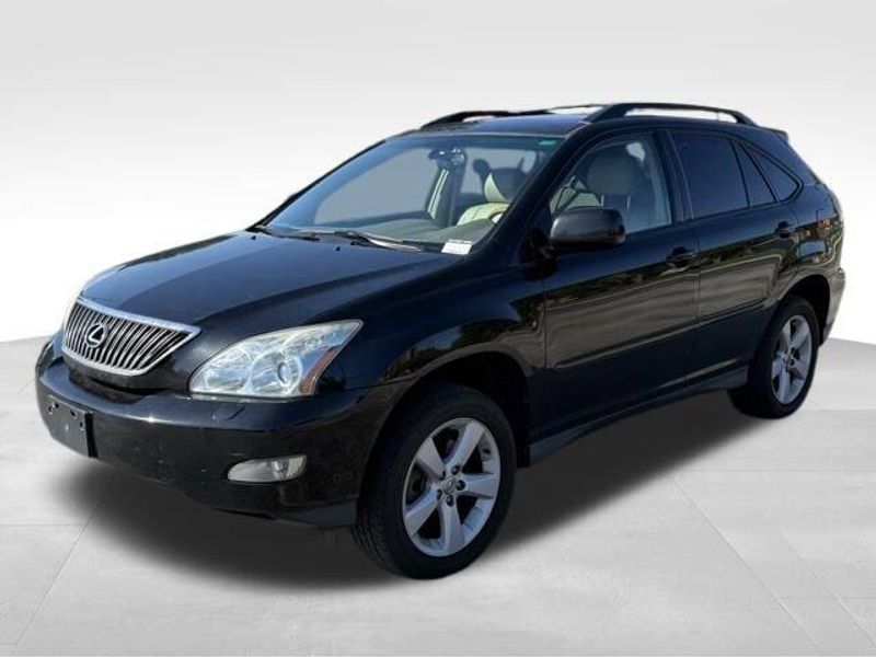 Used 2006 Lexus RX 330 330