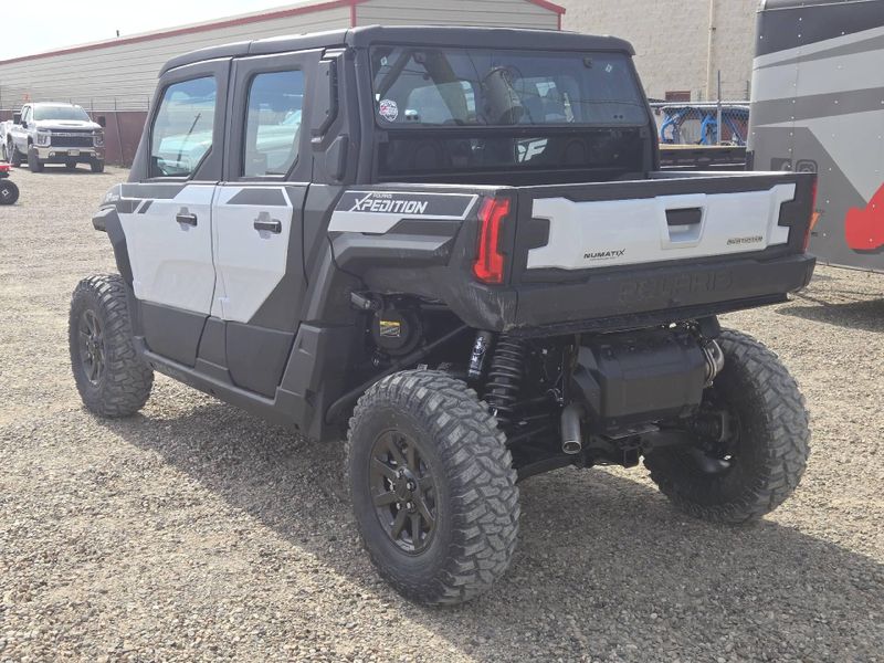 New 2027 Polaris XPEDITION XP 5 NORTHSTAR 