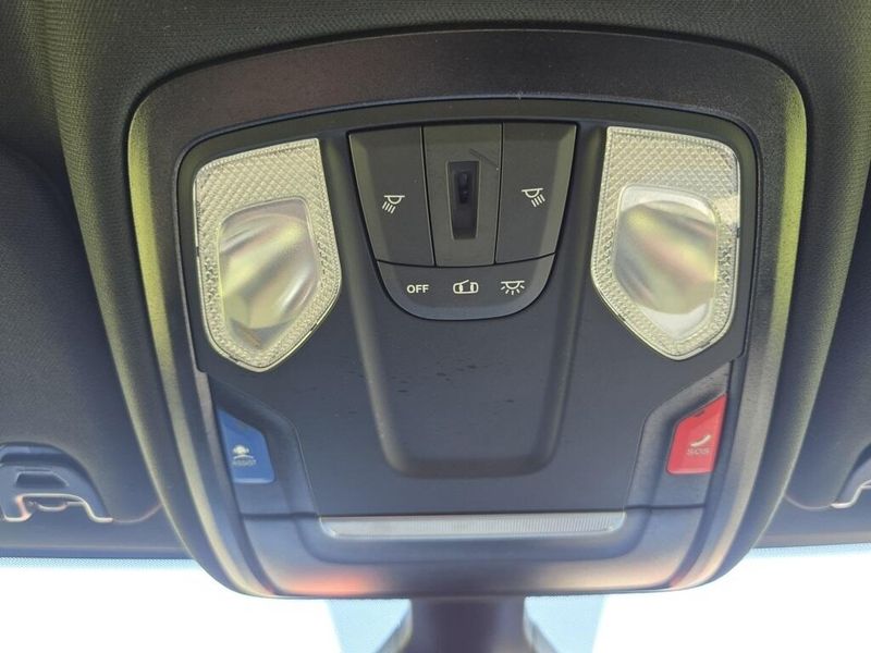 2024 Ram 2500 Big Horn photo 19