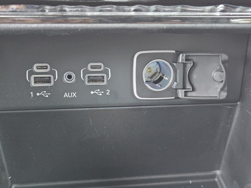 New 2026 Jeep Grand Cherokee Limited 4x2