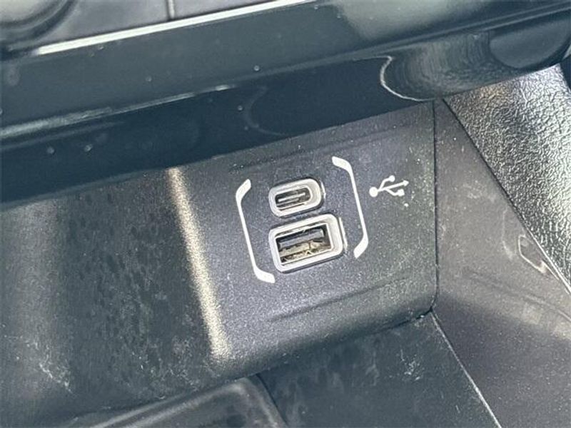 2022 Jeep Compass LatitudeImage 27