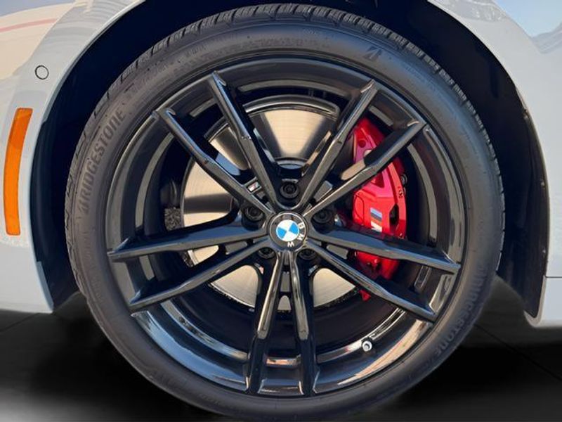 Used 2024 BMW 4 Series M440i xDrive