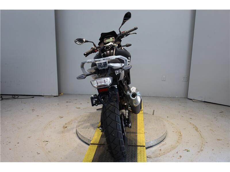 Used 2023 BMW G 310 GS Image 4