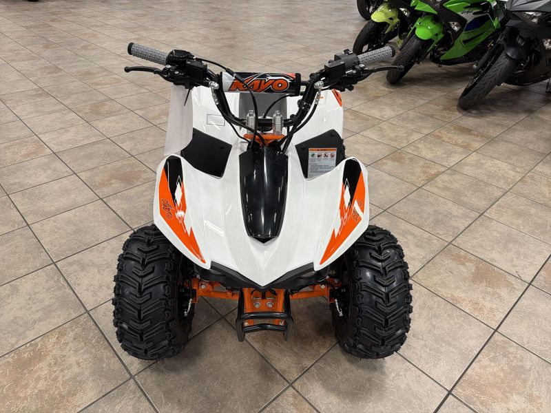 New 2026 Kayo STORM 70 Image 10