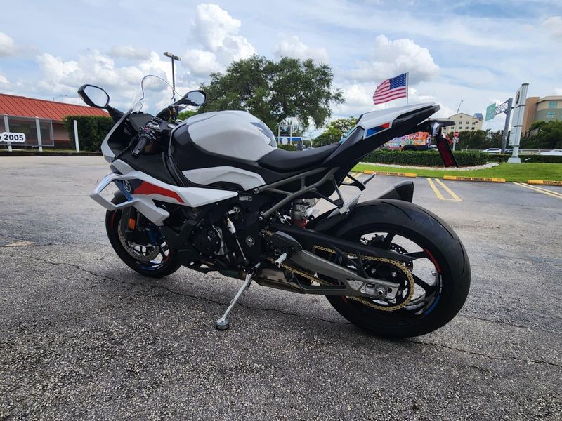 2026 BMW S 1000 RRImage 6
