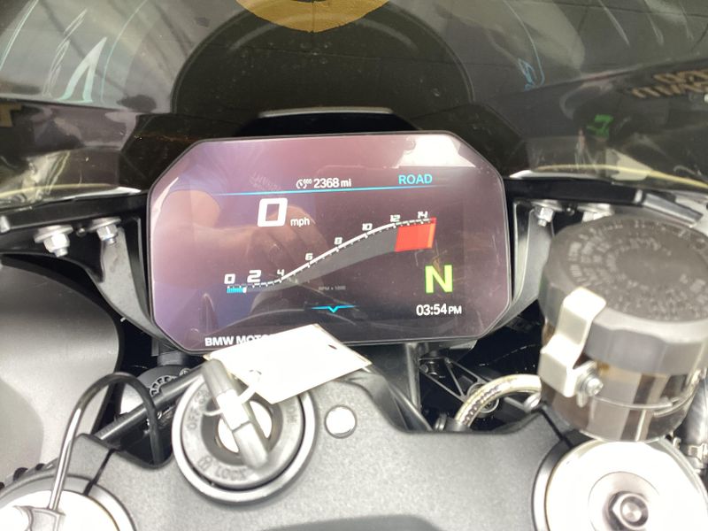 Used 2025 BMW S 1000 RR 