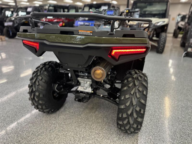 2026 Polaris Sportsman 450 H.O. EPS