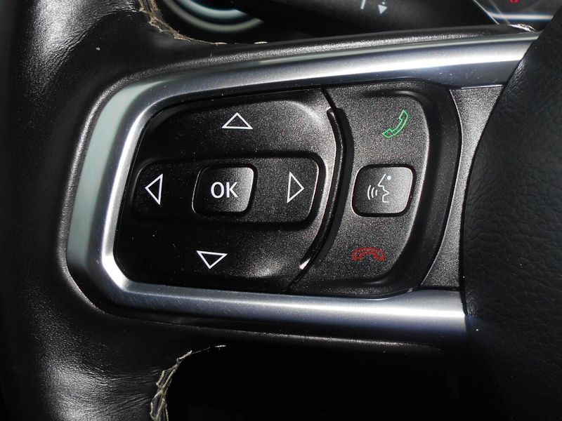 2018 Jeep Wrangler Unlimited SaharaImage 20
