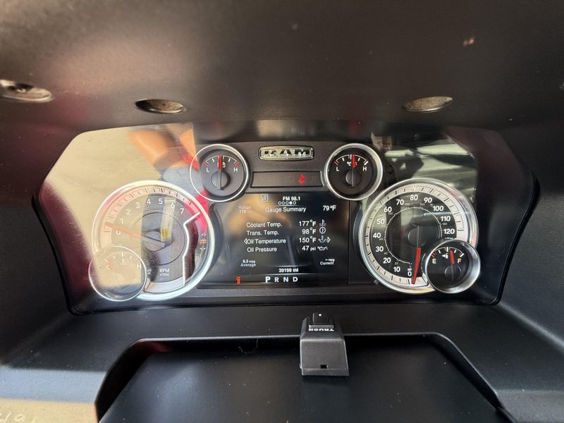 Used 2016 RAM 3500 Chassis SLTImage 20