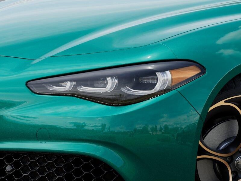 New 2025 Alfa Romeo Giulia Intensa AwdImage 26