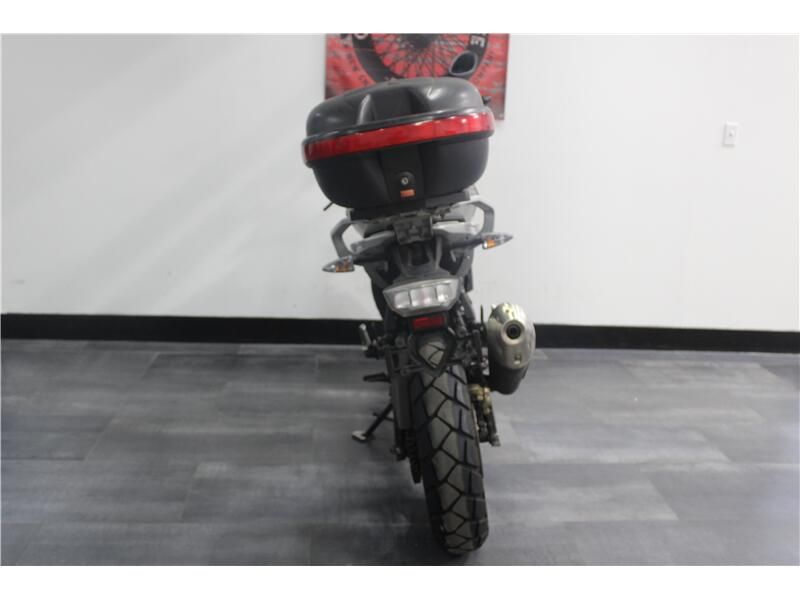 2019 BMW G 310 GS Image 4