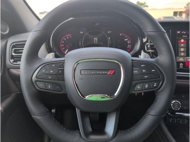 New 2026 Dodge Durango Gt Plus Awd Hemi V8Image 22