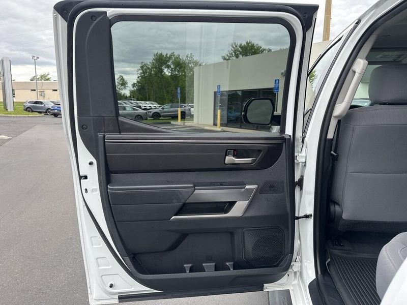 2023 Toyota Tundra SR5Image 19