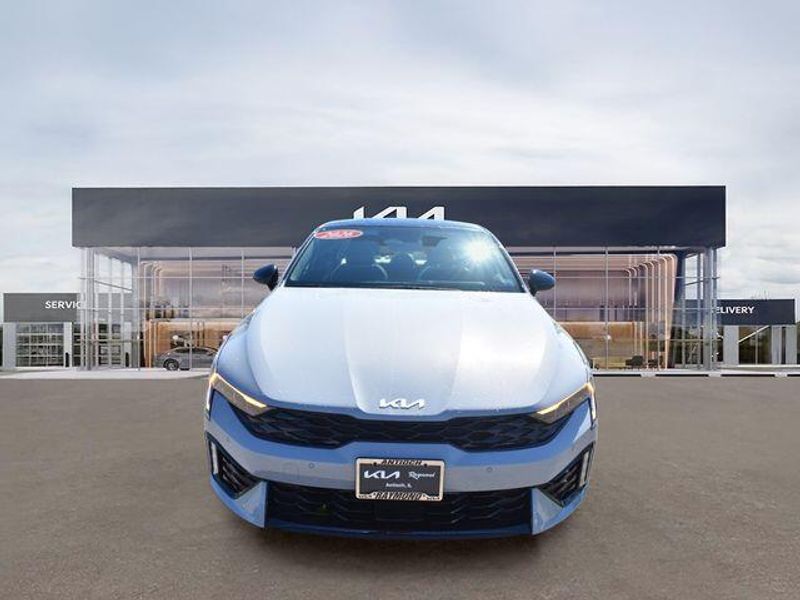 New 2026 Kia K5 GT-LineImage 9