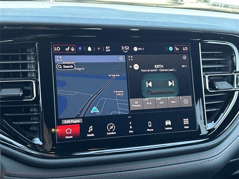 2025 Dodge Durango Gt RwdImage 19