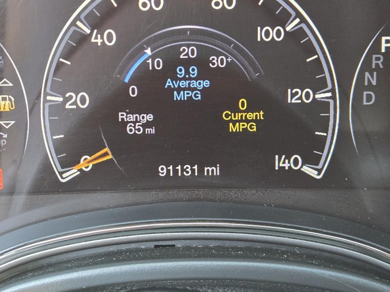Used 2021 Jeep Grand Cherokee Limited X 4x2