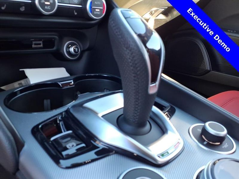 New 2025 Alfa Romeo Giulia RwdImage 22