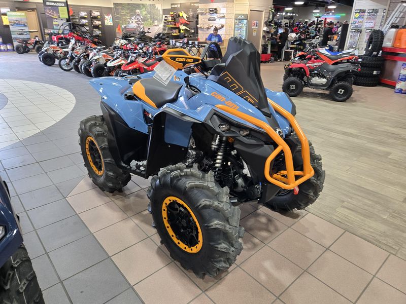 NEW 2026 CAN-AM RENEGADE X MR 1000R Image 1
