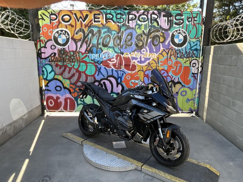 Used 2026 BMW R 1300 RS Image 8