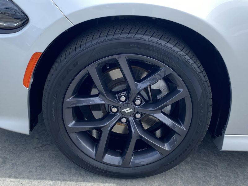 2021 Dodge Charger GTImage 10