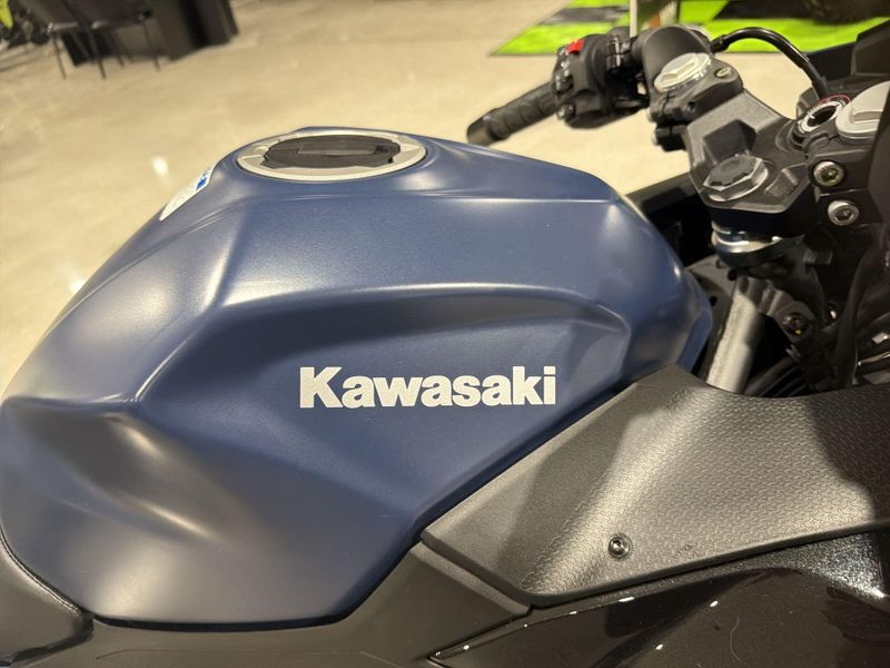 New 2026 Kawasaki NINJA 500 Image 27