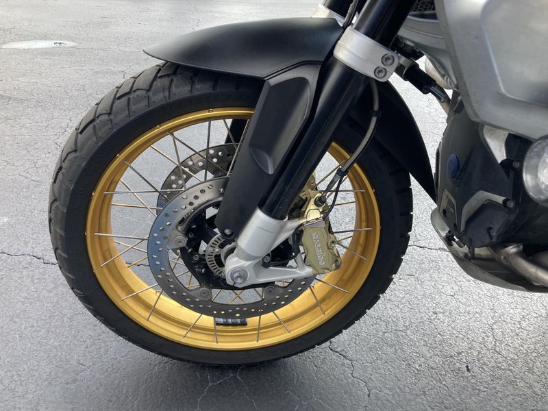 Used 2020 BMW R 1250 GS Adventure 