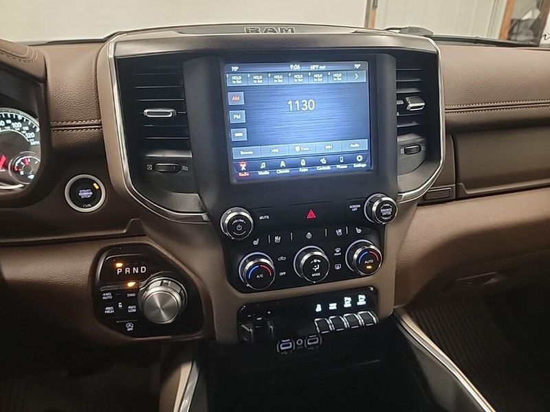 2021 Ram 1500 Laramie photo 17