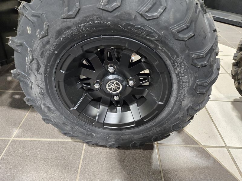 NEW 2026 YAMAHA KODIAK 450 EPS Image 18