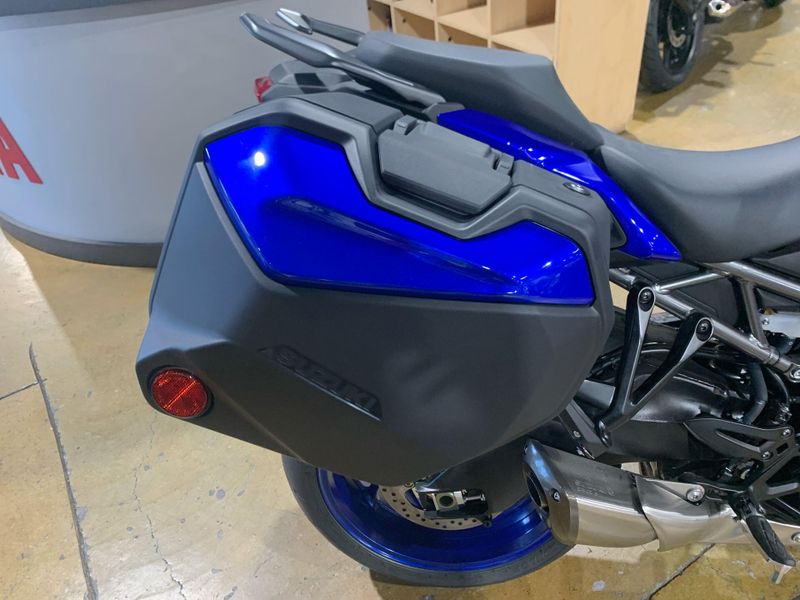 New 2025 Suzuki GSX-S1000GT+ Image 15