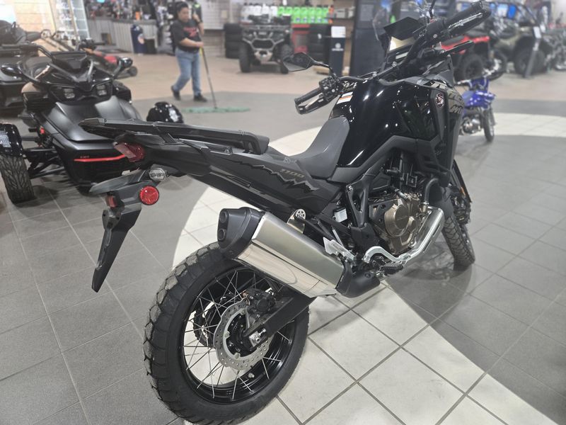 NEW 2026 HONDA AFRICA TWIN Image 5