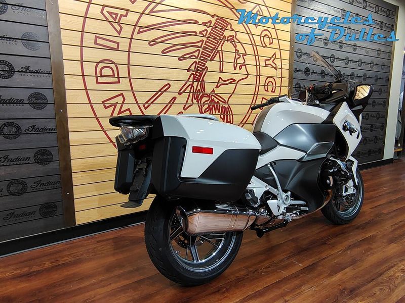 2024 BMW R 1250 RTImage 8