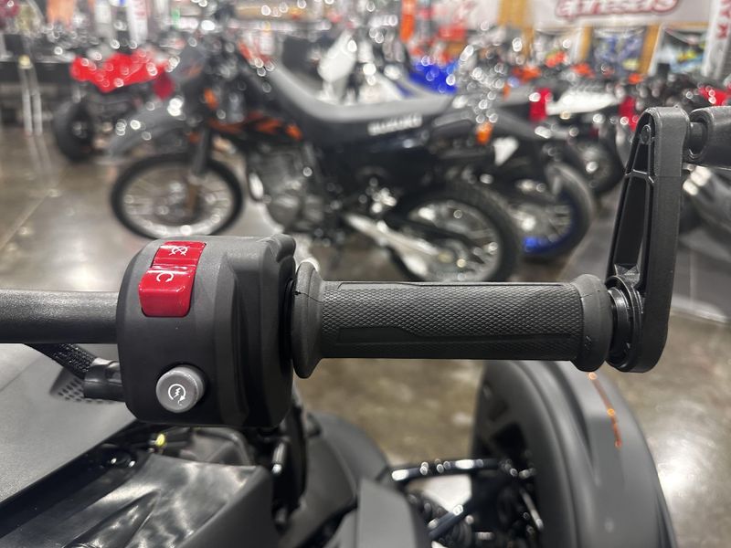 Used 2023 Can-Am RYKER SPORT 900 Image 11