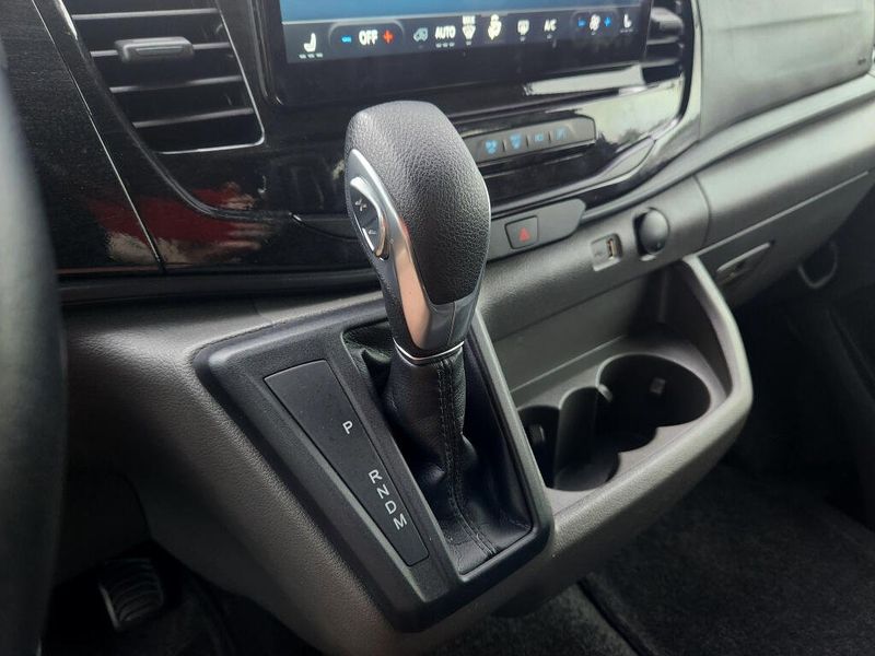 Used 2024 Ford Transit-150 Cargo Van 