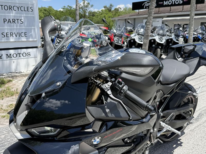 New 2026 BMW S 1000 RR 
