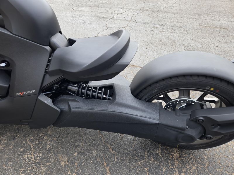 NEW 2026 CAN-AM RYKER 900 ACE Image 18